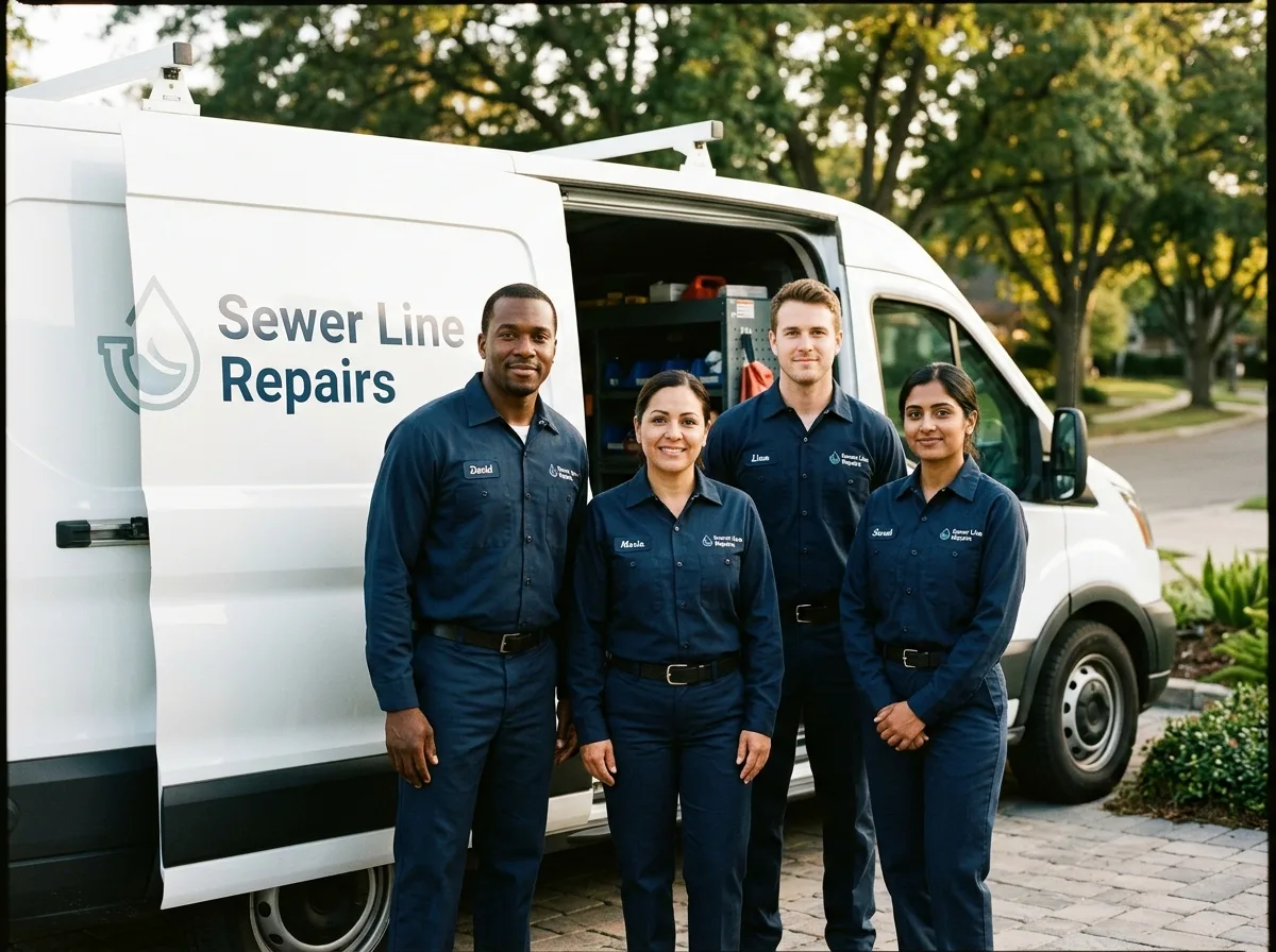 Emergency Plumber company in Saint Clairsville, OH