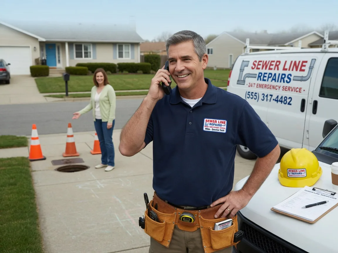 Emergency Plumber Saint Clairsville, OH FAQs